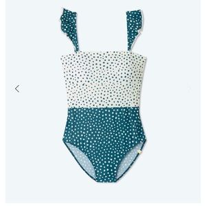 Summersalt Ruffle Oasis Swimsuit